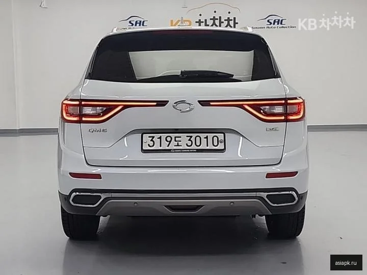 Audi Q3 Sportback 3