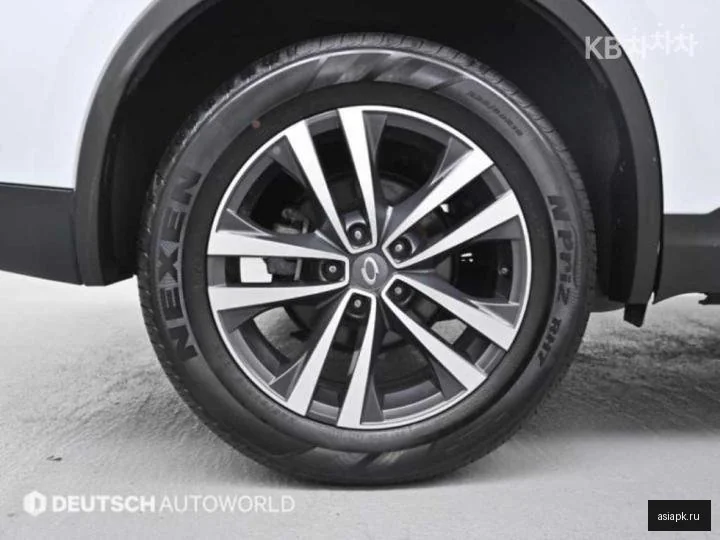 Audi SQ8 6