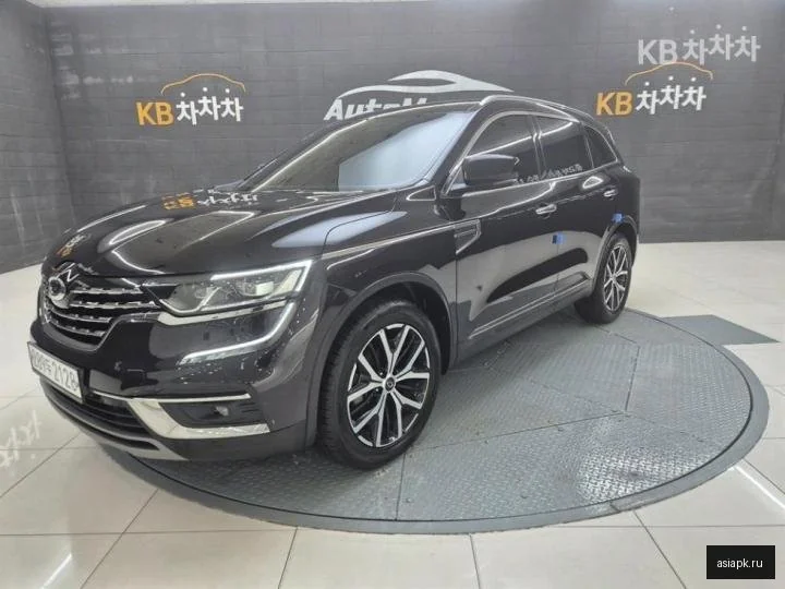 Audi SQ8 3