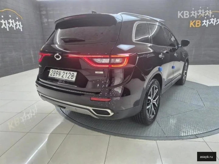 Audi SQ8 5