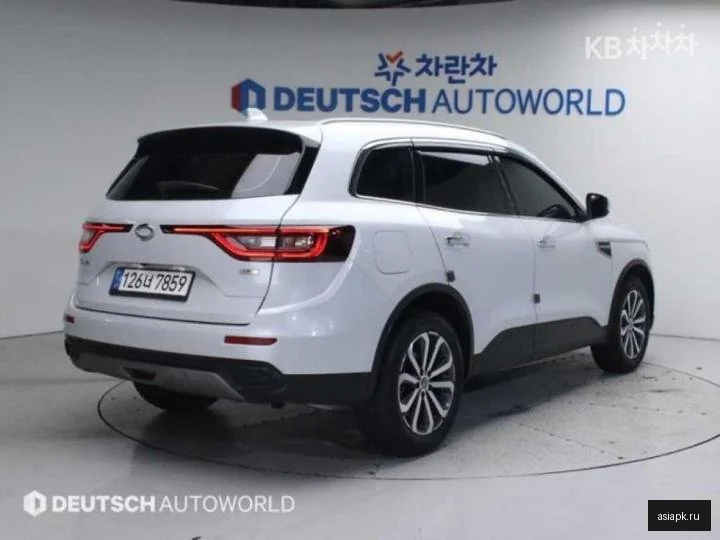 Audi Q5 Sportback 3