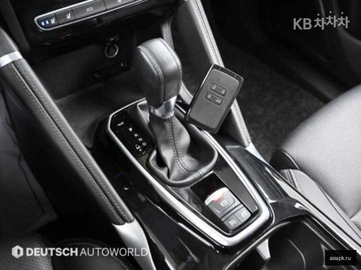 Audi Q5 Sportback 6
