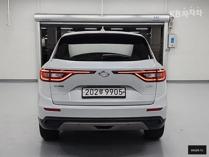Audi Q5 Sportback 3