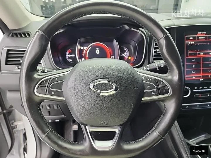 Audi Q5 Sportback 6