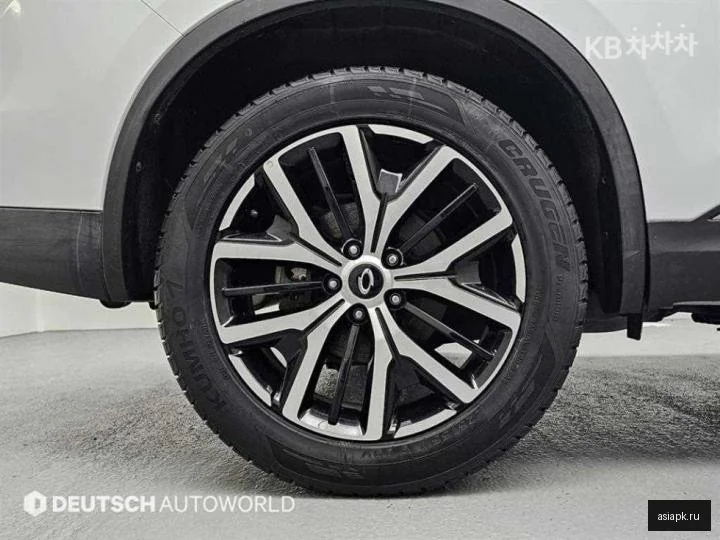 Audi Q5 Sportback 5