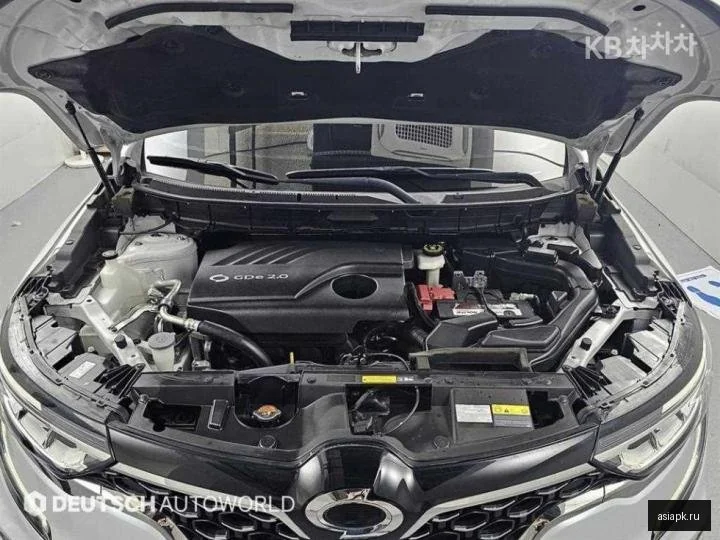 Audi Q5 Sportback 6