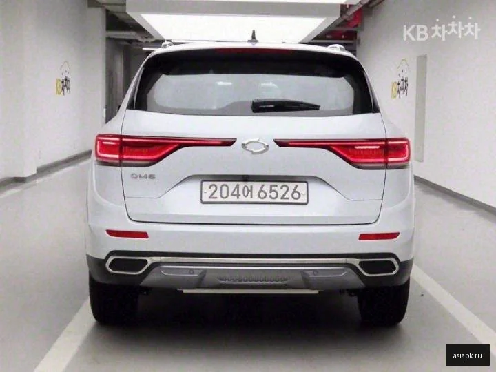Audi Q5 Sportback 3