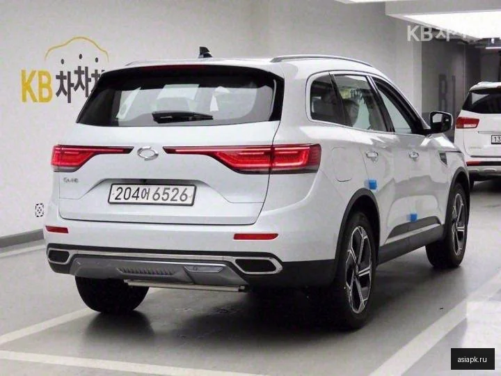 Audi Q5 Sportback 4