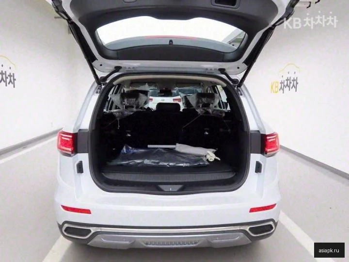 Audi Q5 Sportback 5