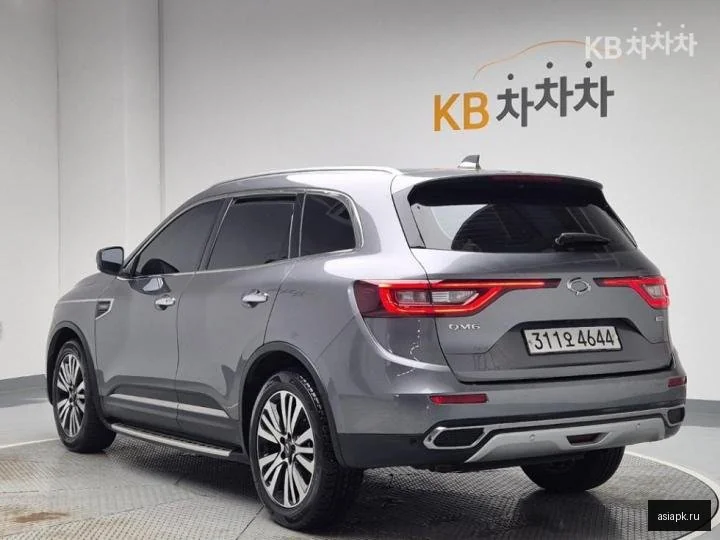 Audi Q5 Sportback 2