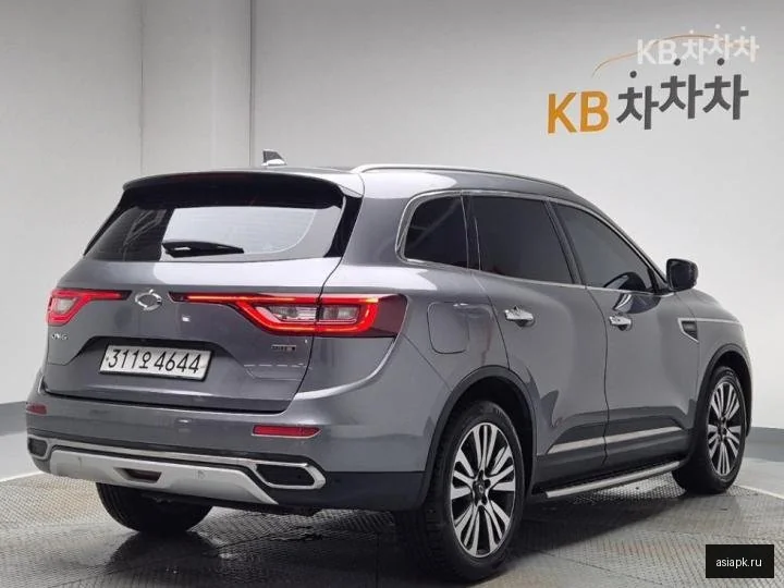 Audi Q5 Sportback 3