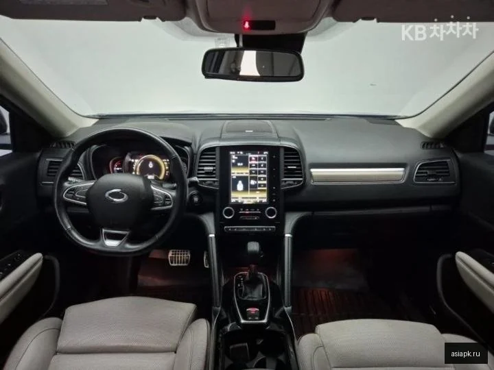 Audi Q5 Sportback 6