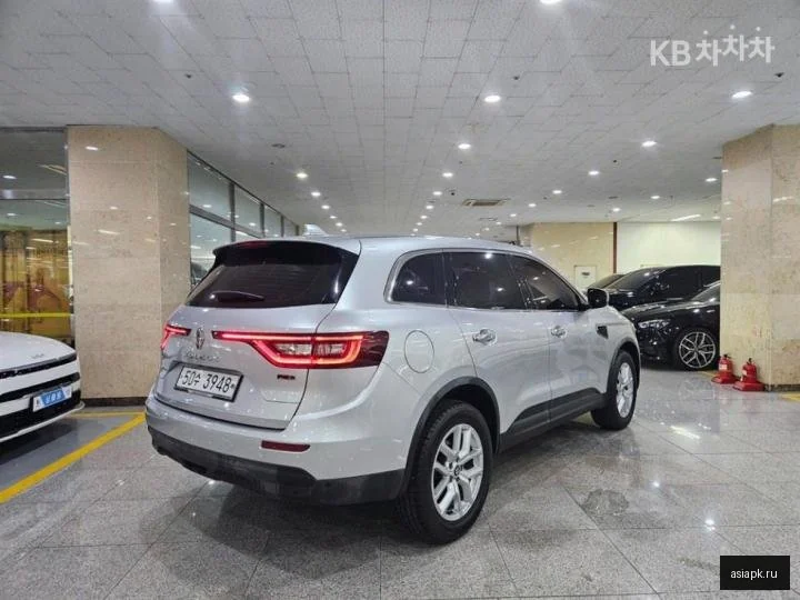 Audi Q5 Sportback 3