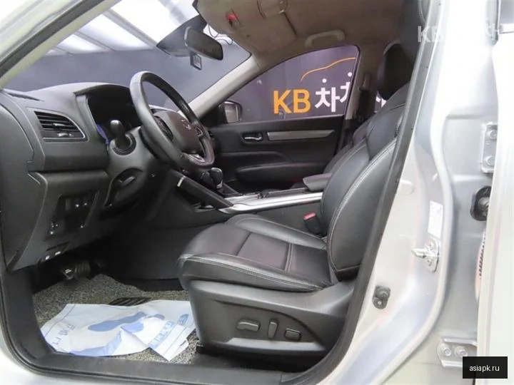 Audi Q5 Sportback 5