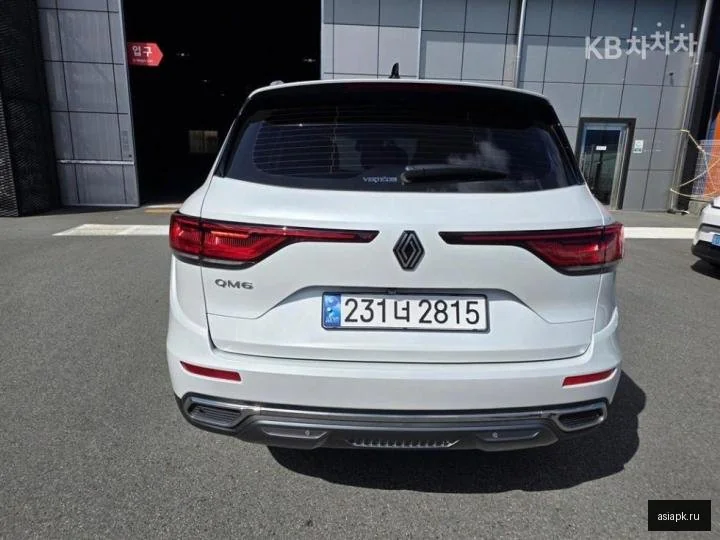 Audi Q5 Sportback 2