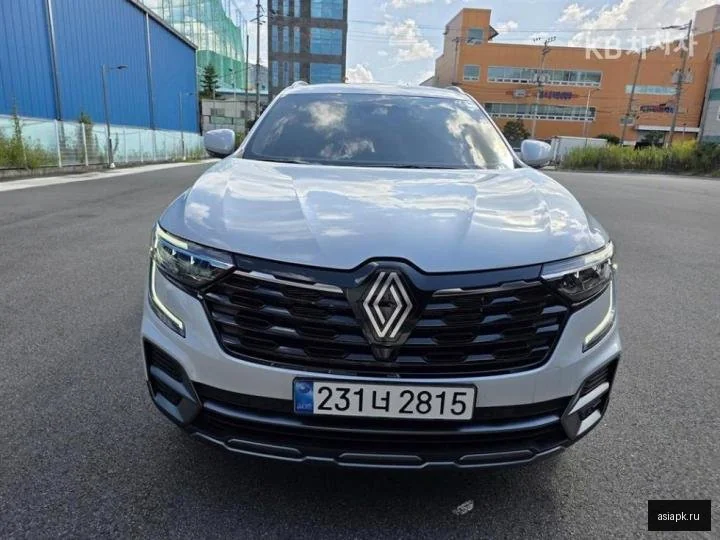 Audi Q5 Sportback 4