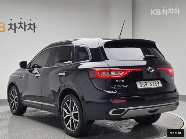 Audi Q5 Sportback 3