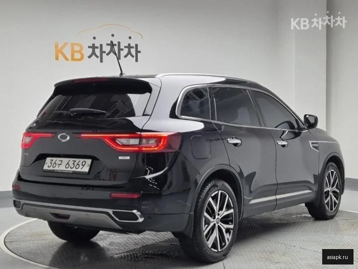 Audi Q5 Sportback 4