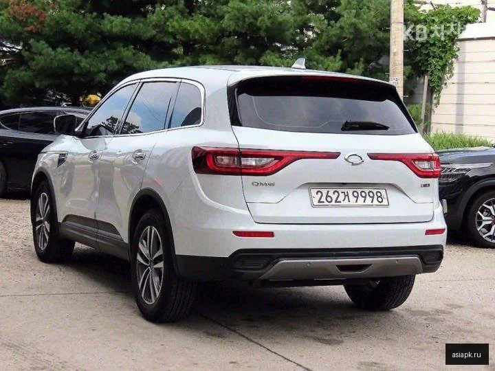 Audi Q5 Sportback 4