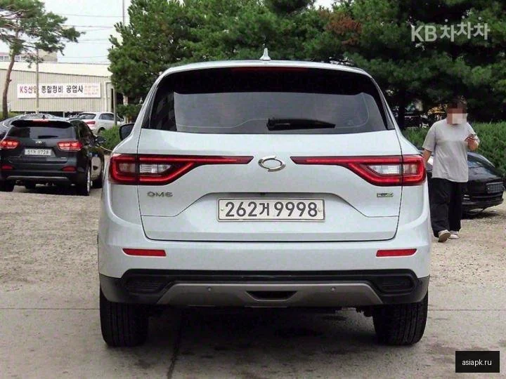 Audi Q5 Sportback 5