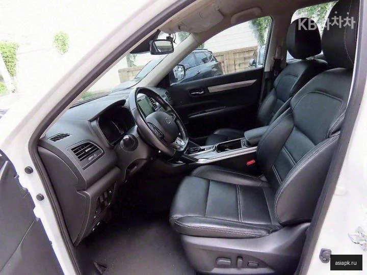 Audi Q5 Sportback 6