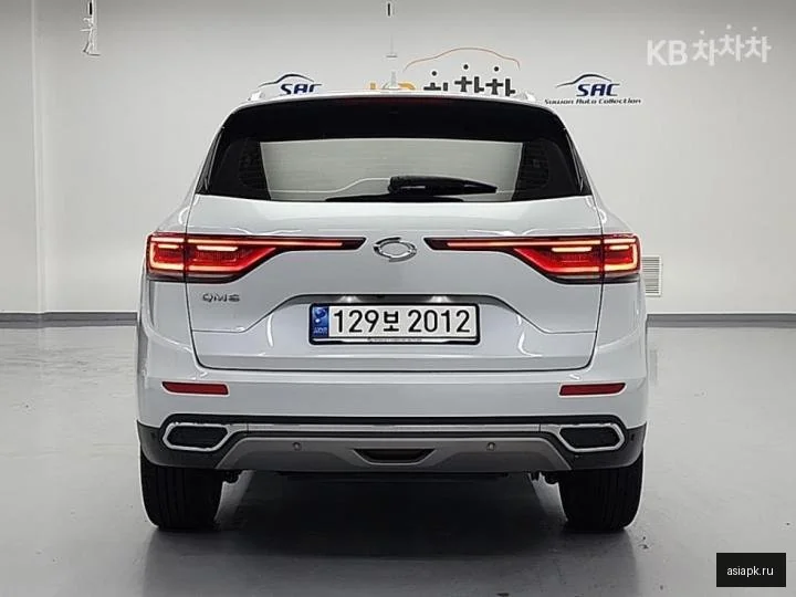 Audi Q5 Sportback 3