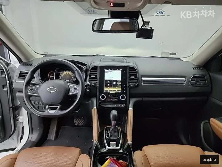 Audi Q5 Sportback 6