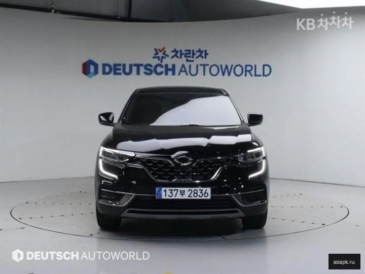 Audi Q5 Sportback 4