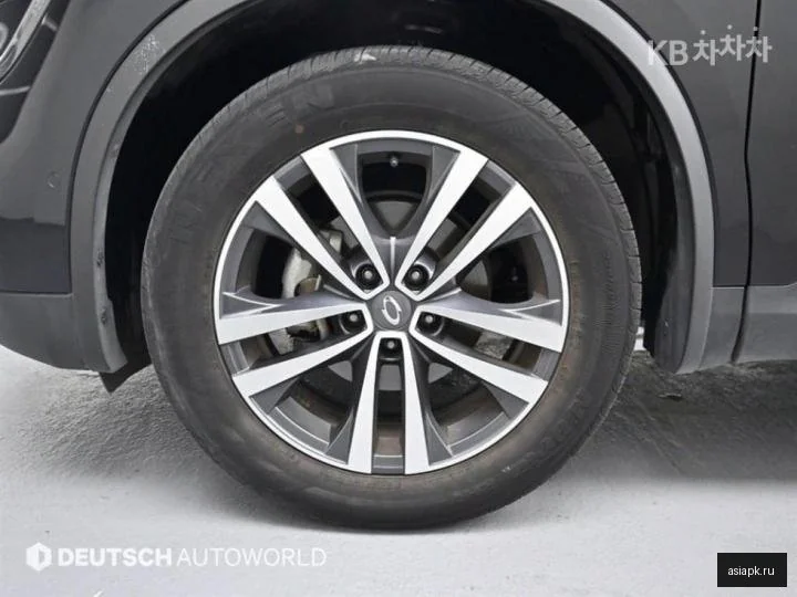 Audi Q5 Sportback 6