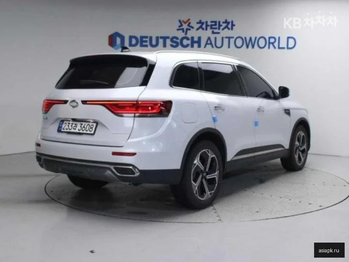 Audi Q5 Sportback 2