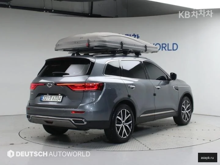 Audi Q5 Sportback 2