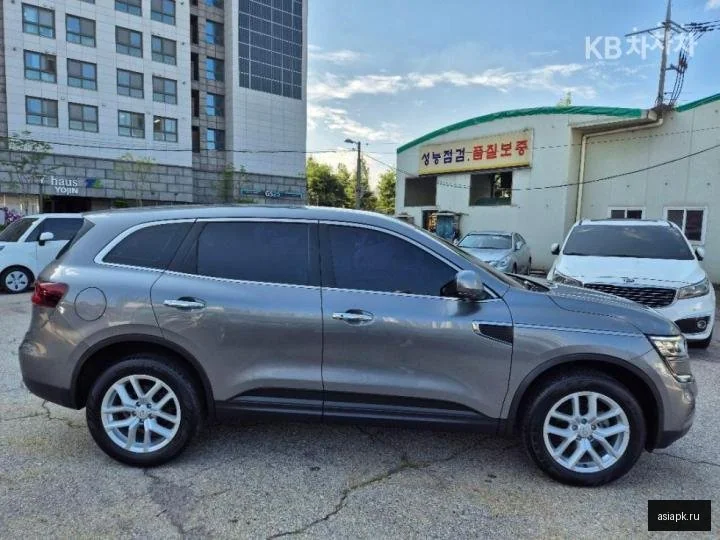 Audi Q5 Sportback 4