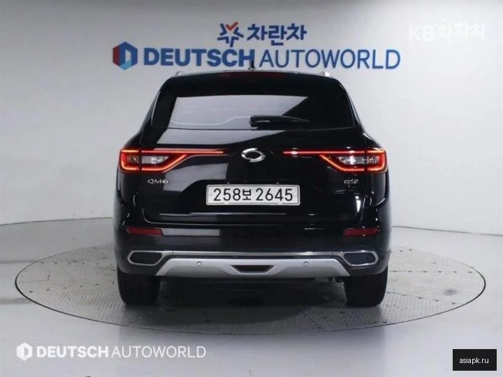 Audi Q5 Sportback 4