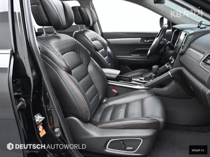 Audi Q5 Sportback 6