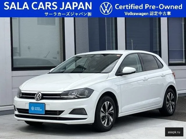 Volkswagen Polo 2