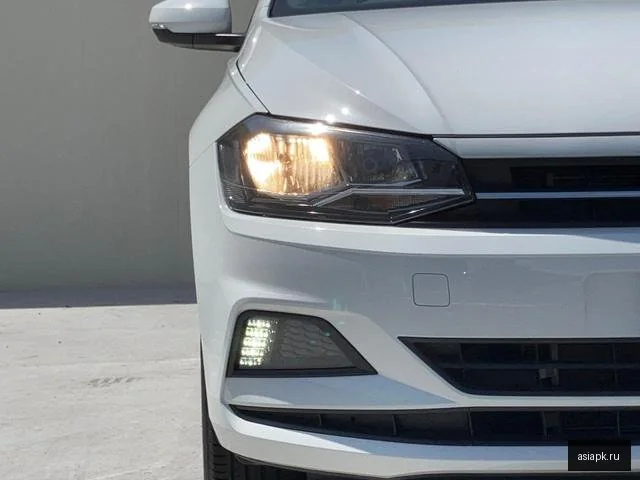 Volkswagen Polo 5