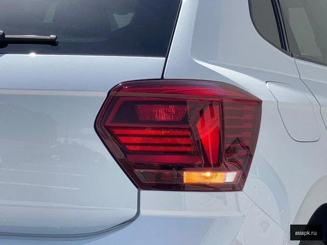 Volkswagen Polo 6