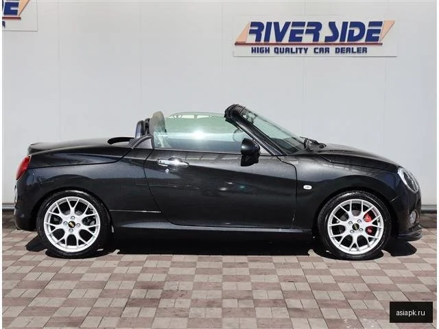 Daihatsu Copen 3