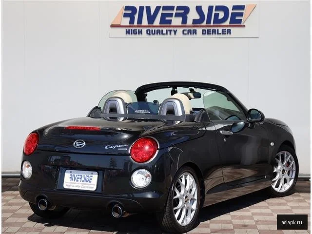 Daihatsu Copen 4