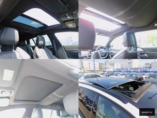 Peugeot 508 4