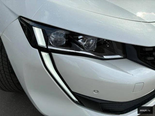 Peugeot 508 4