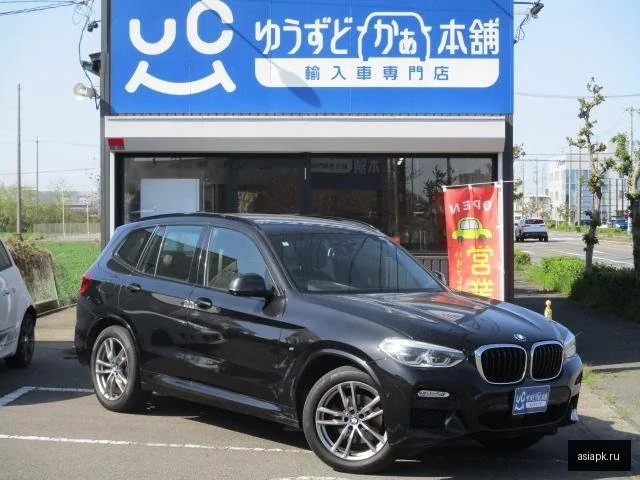 BMW X3 3