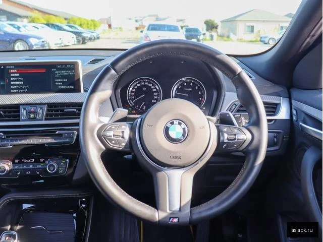 BMW X2 4