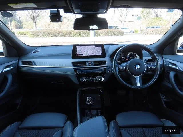 BMW X2 4