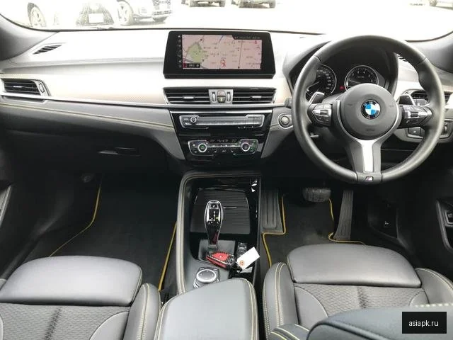 BMW X2 6