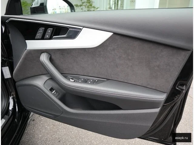 Audi A4 4