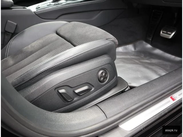 Audi A4 5