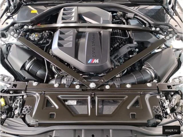 BMW M3 6