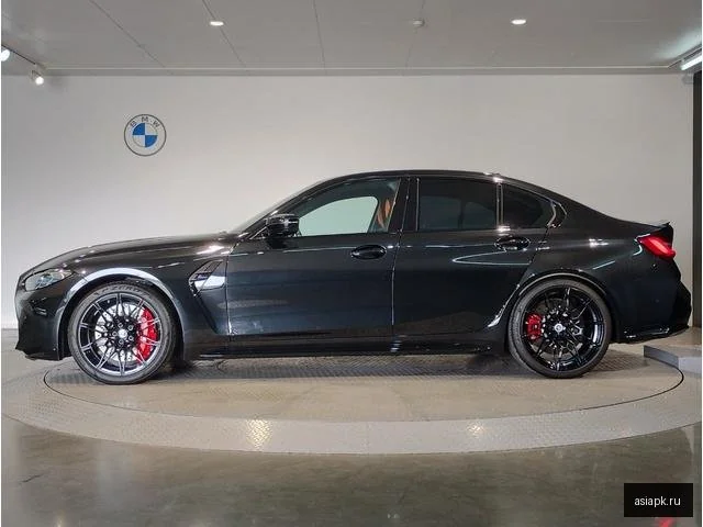 BMW M3 6