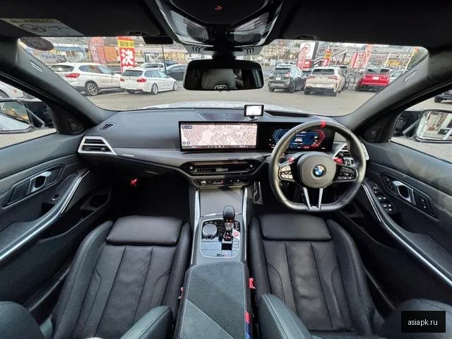 BMW M3 5
